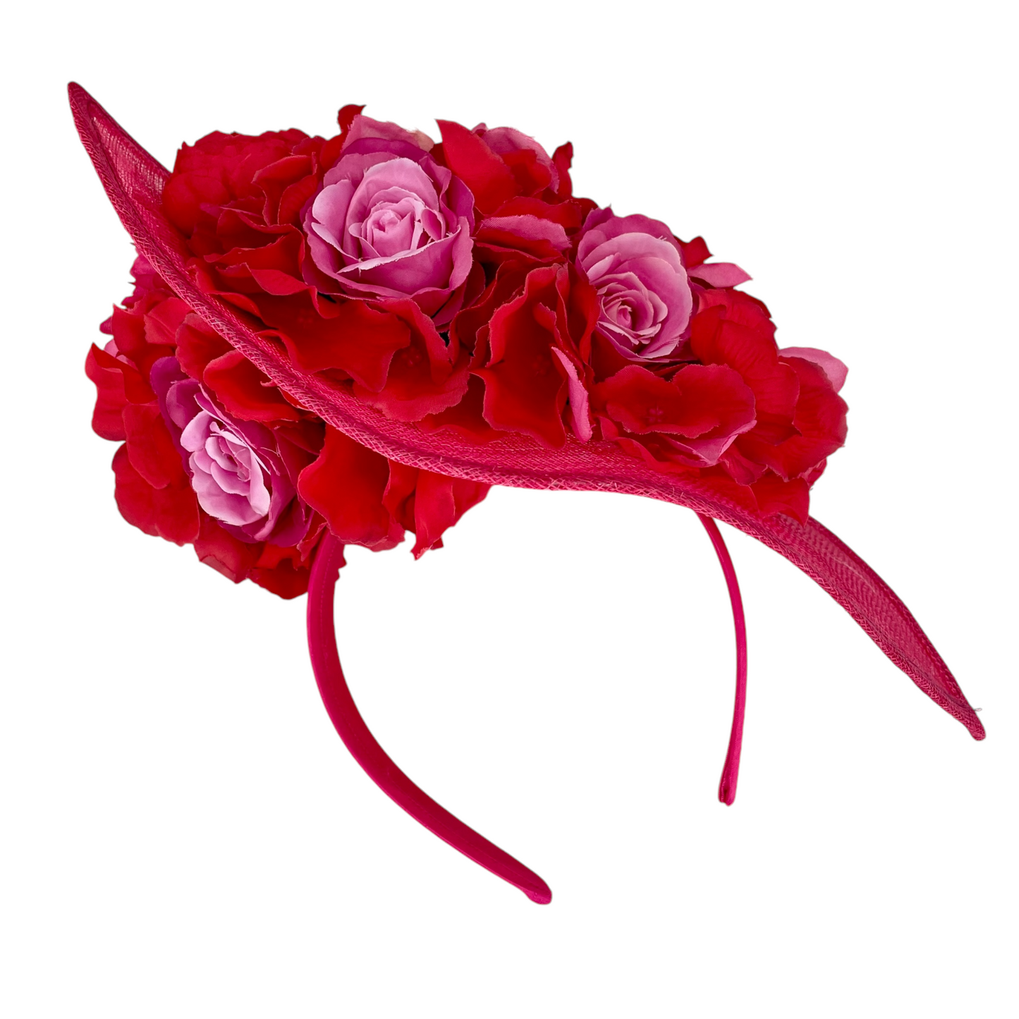 Talia Fascinator