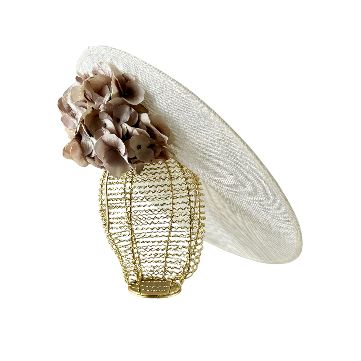 Audrey Hat