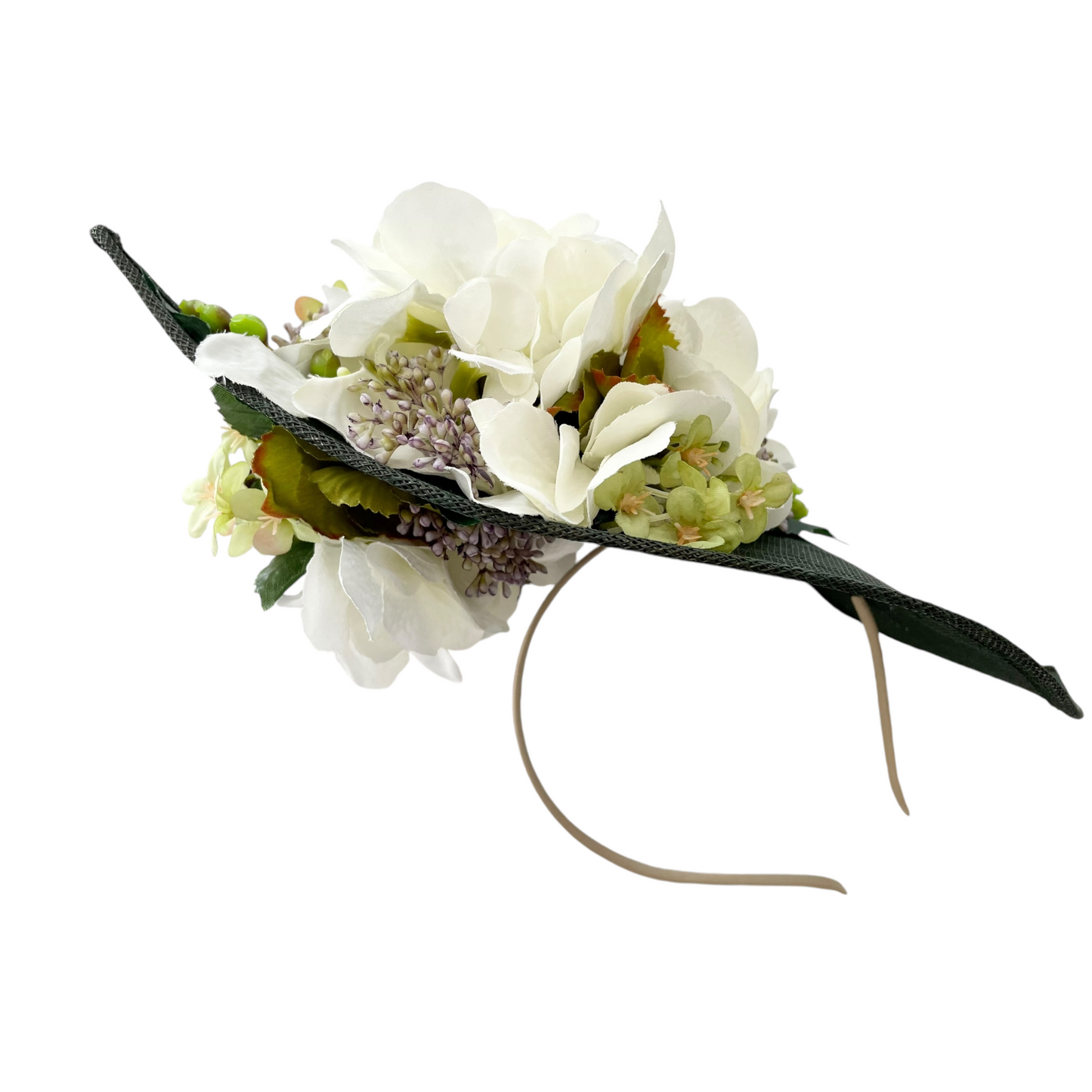 Richmond Fascinator