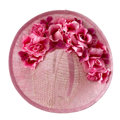 Ophelia Hat