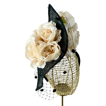 Lulu Fascinator