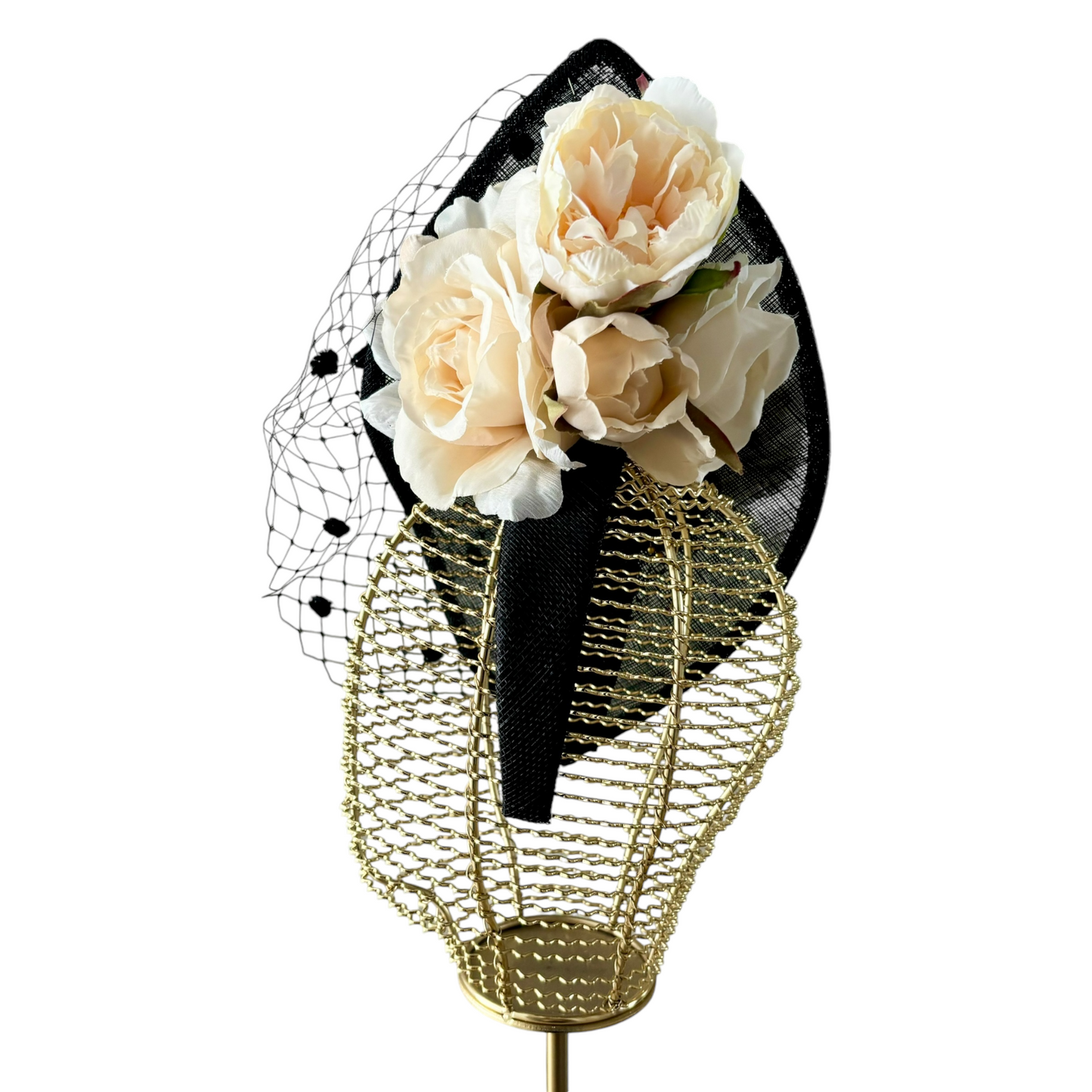 Lulu Fascinator