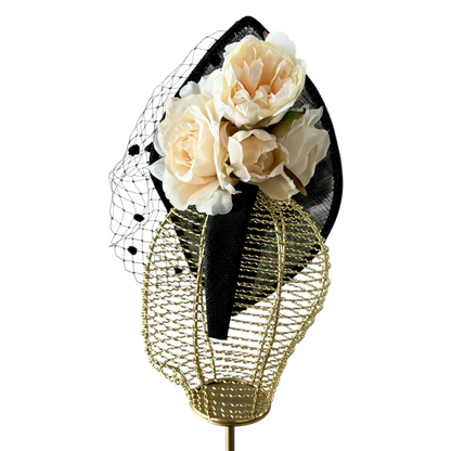 Lulu Fascinator