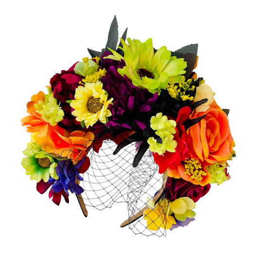 Juno Headpiece