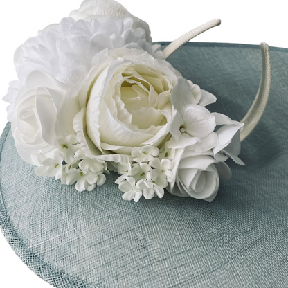 Gardenia Hat
