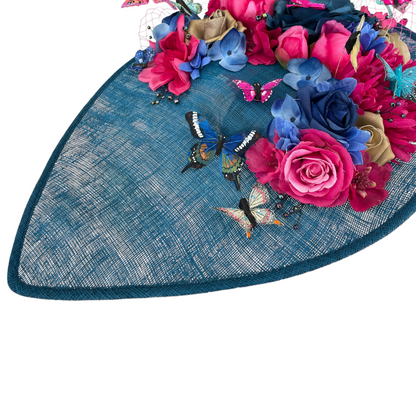 Aurora Hat