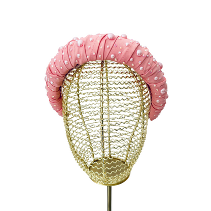 Corale Headpiece
