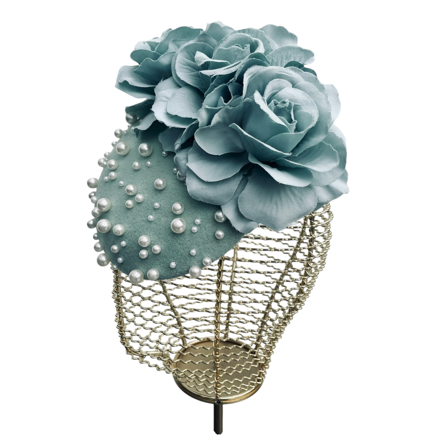 Ashley Fascinator
