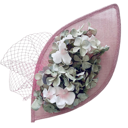 Lettie Fascinator