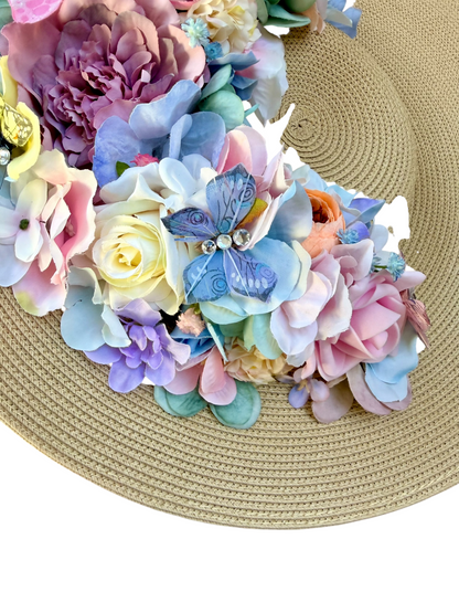 Ayesha Hat
