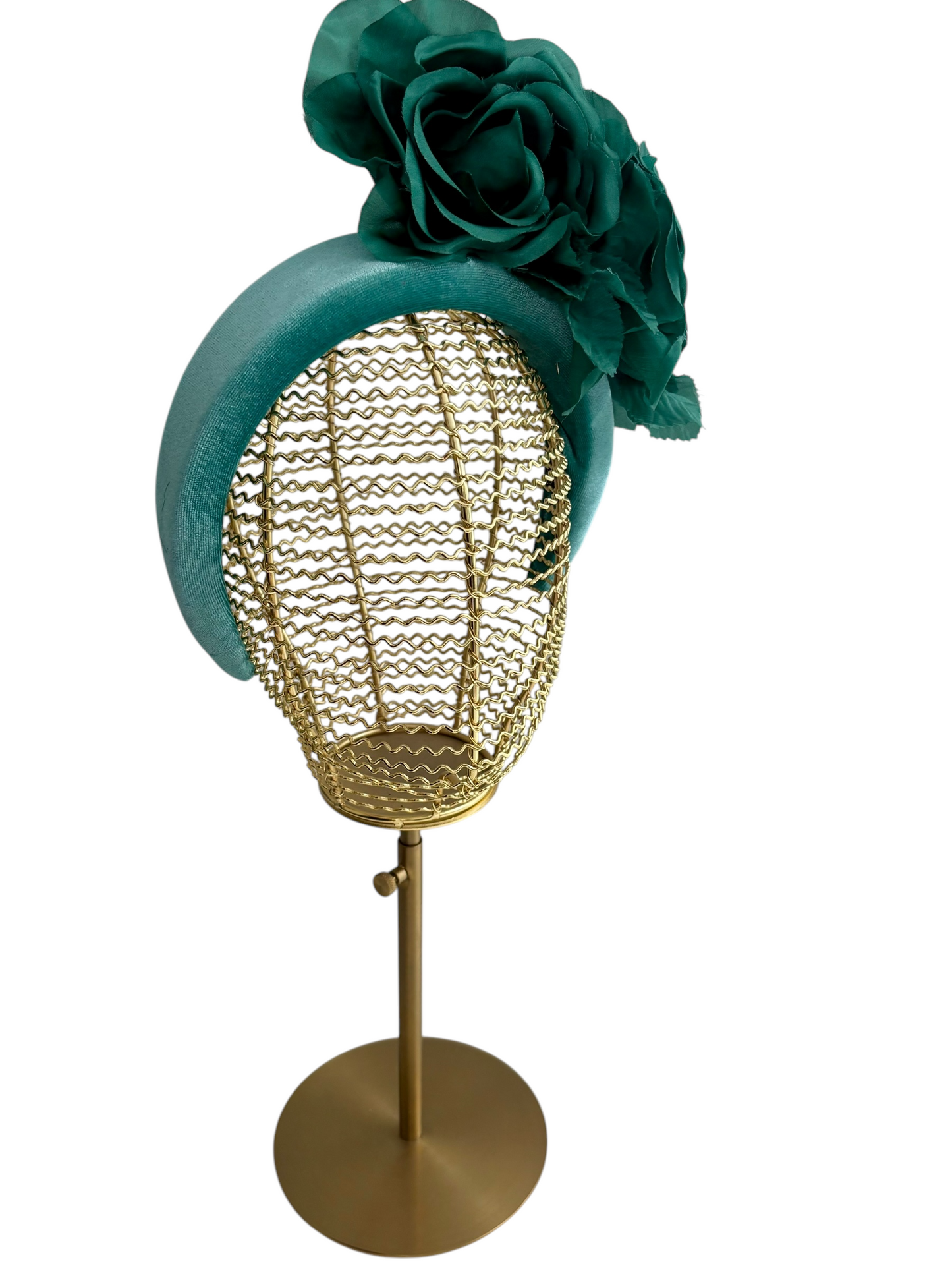 Sabine Headpiece