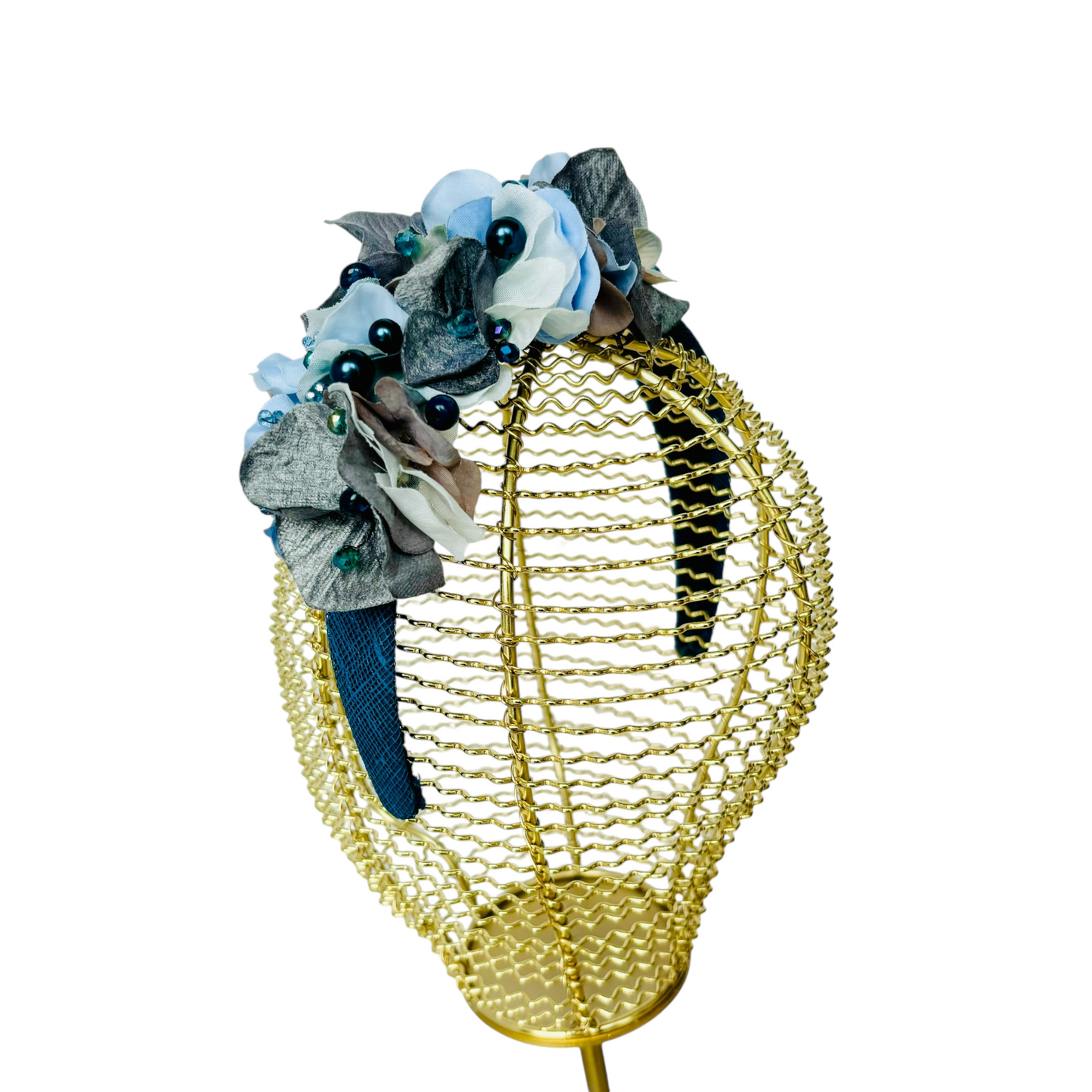 Felicity Headpiece
