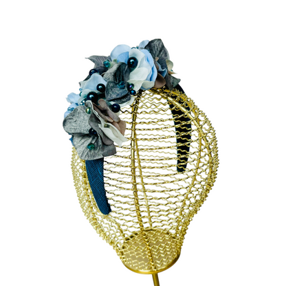 Felicity Headpiece