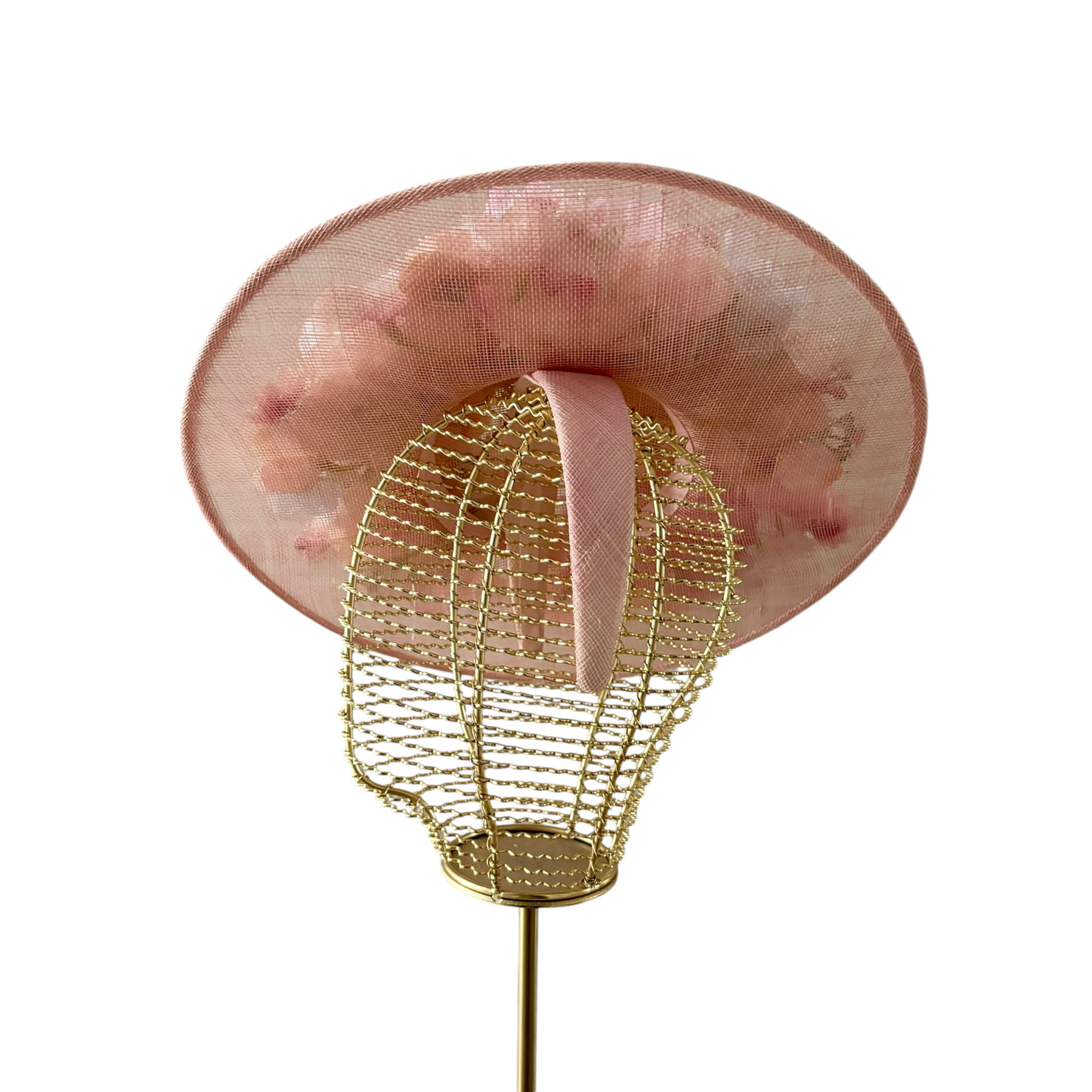 Seraphine Hat