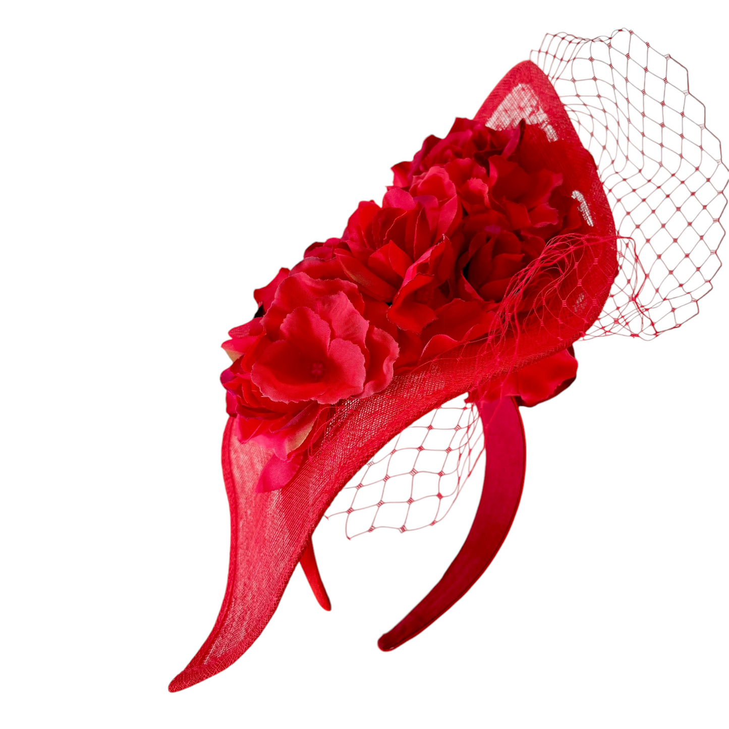 Layla Fascinator