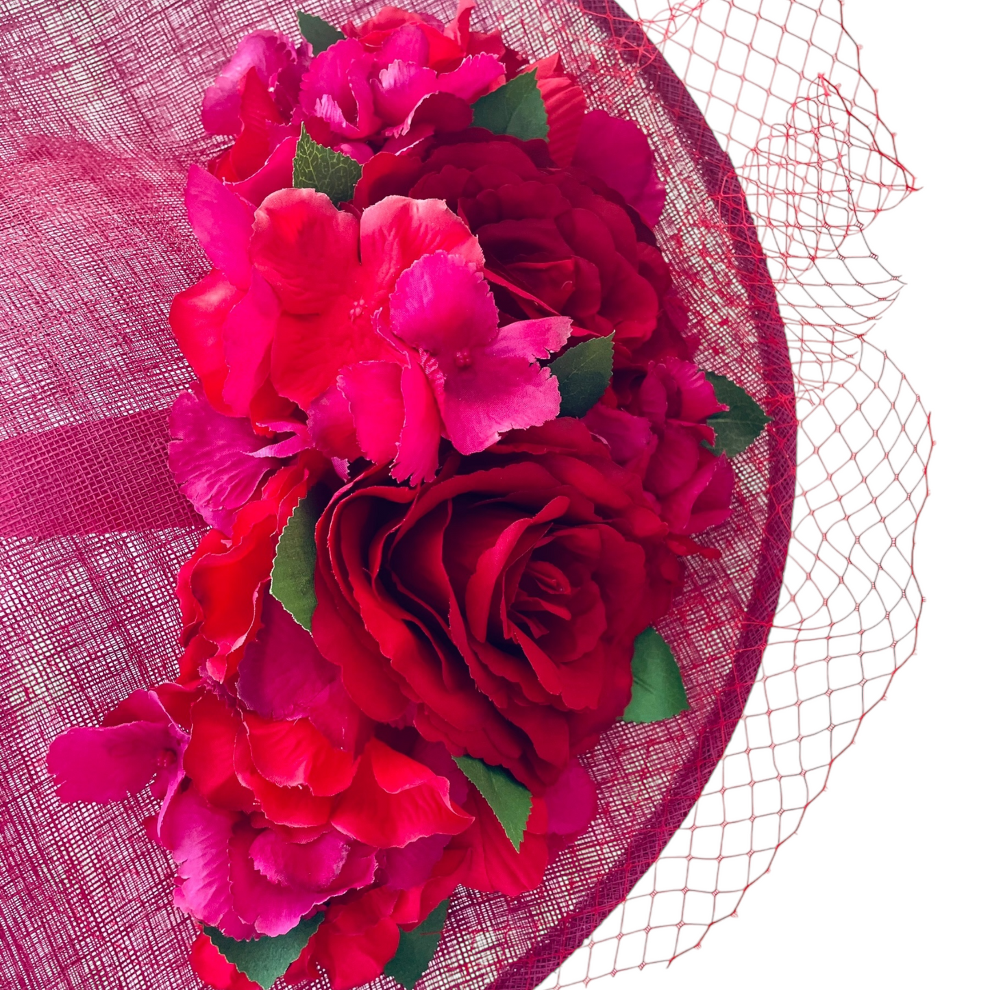 Sorrento Hat