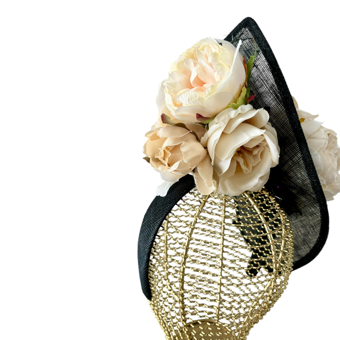 Lulu Fascinator
