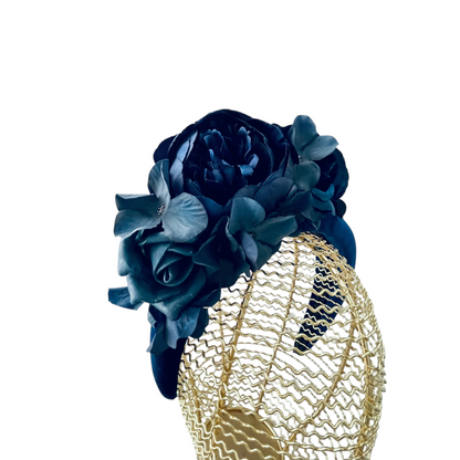 Melody Headpiece