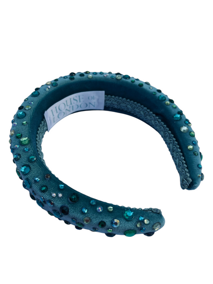 Thea Headpiece
