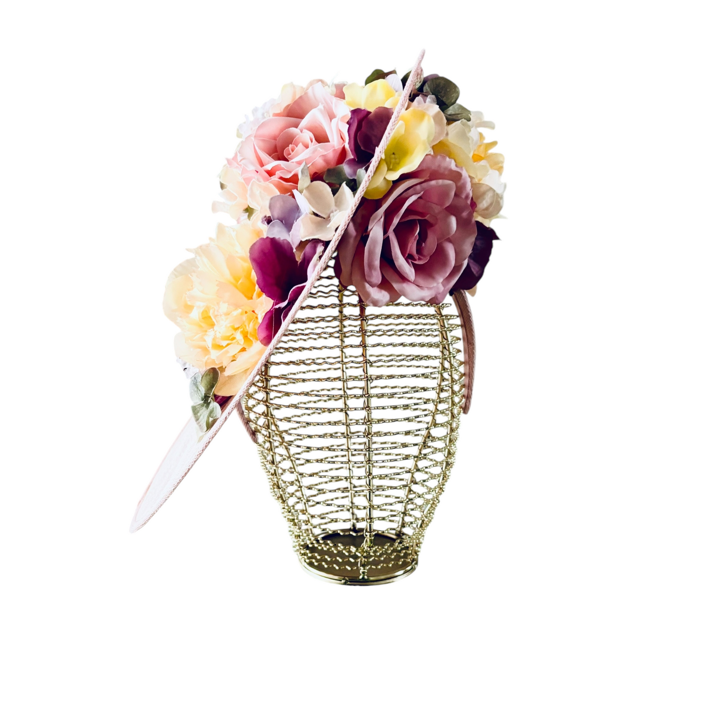 Jasmine Hat