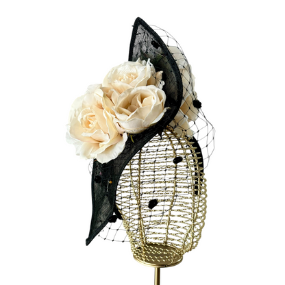 Lulu Fascinator