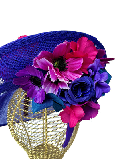 Elizabeth Hat