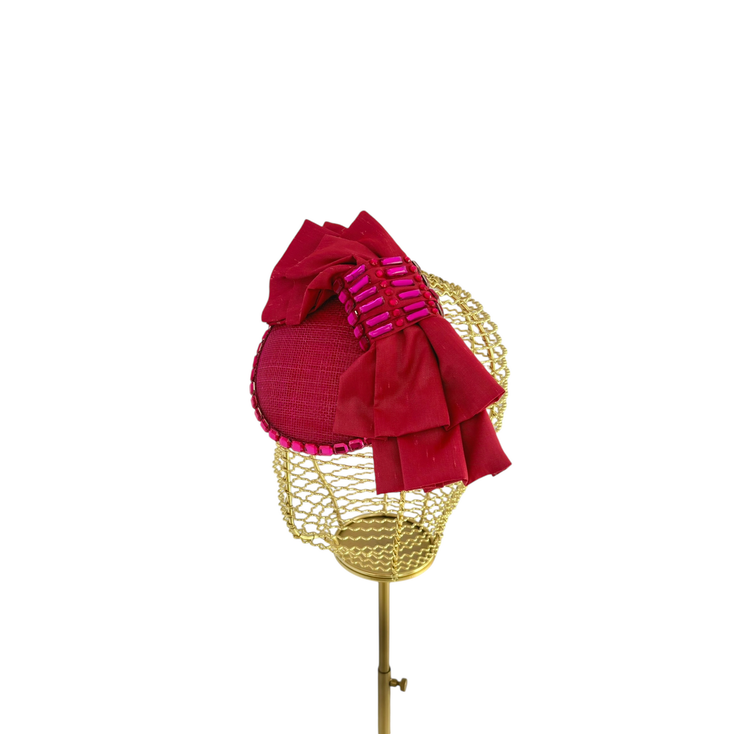 Wynn Fascinator