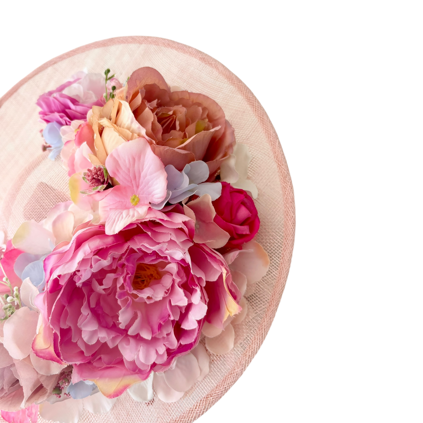 Seraphine Hat