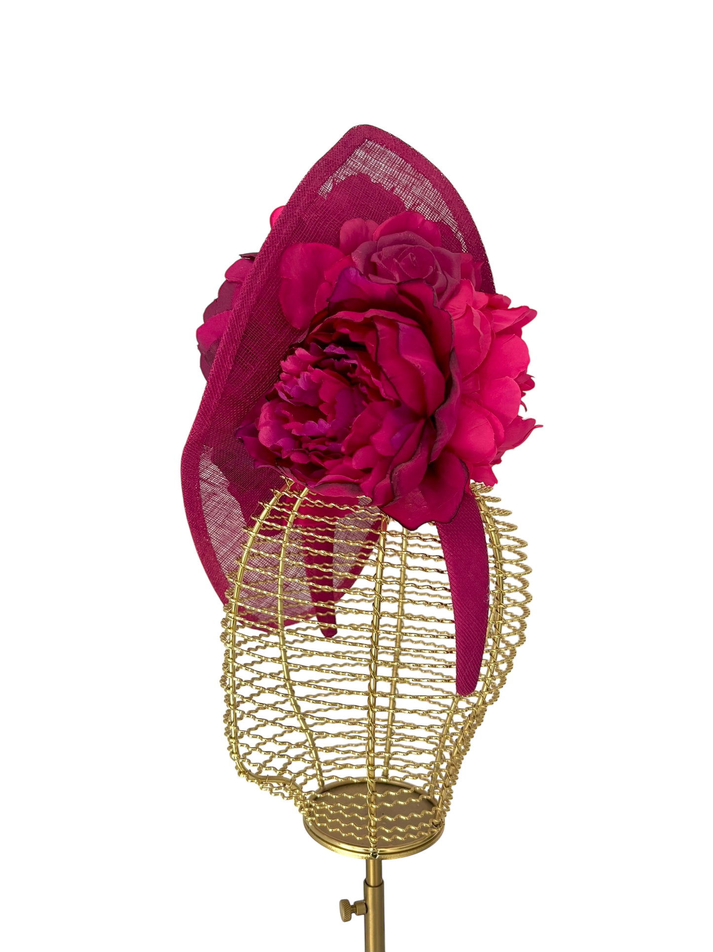 Lissie Fascinator