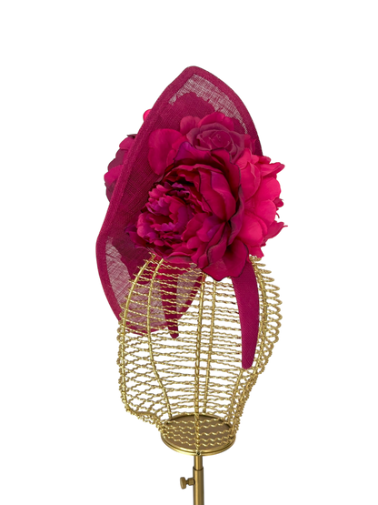 Lissie Fascinator