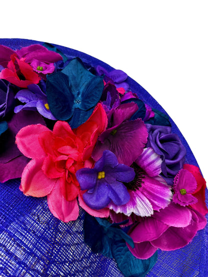 Elizabeth Hat