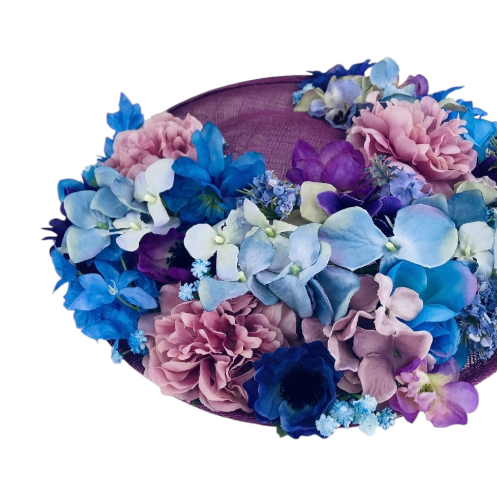 Delphine Hat