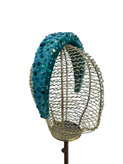 Thea Headpiece