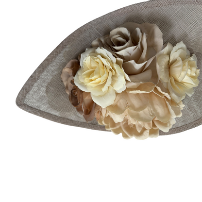 Sienna Fascinator