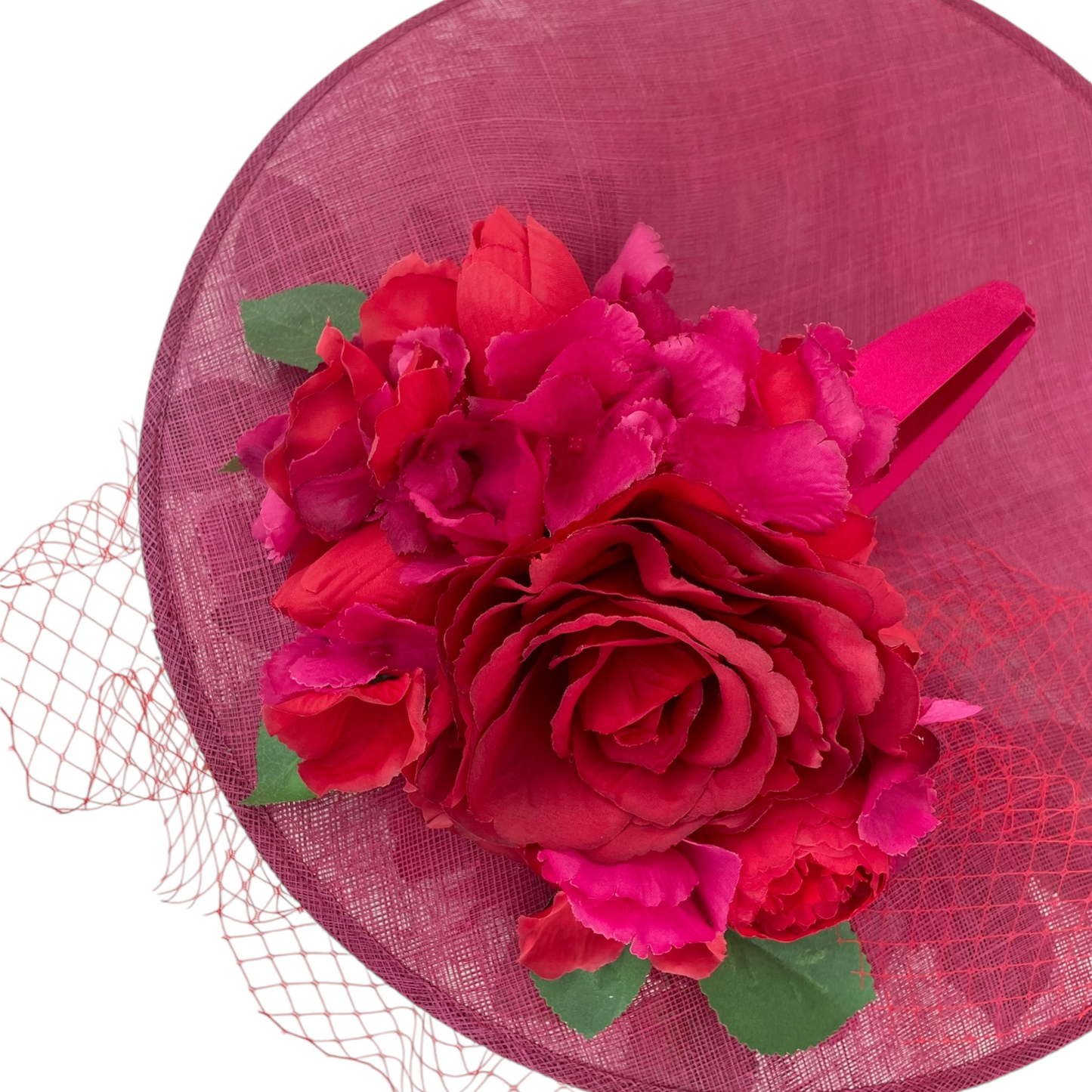 Sorrento Hat