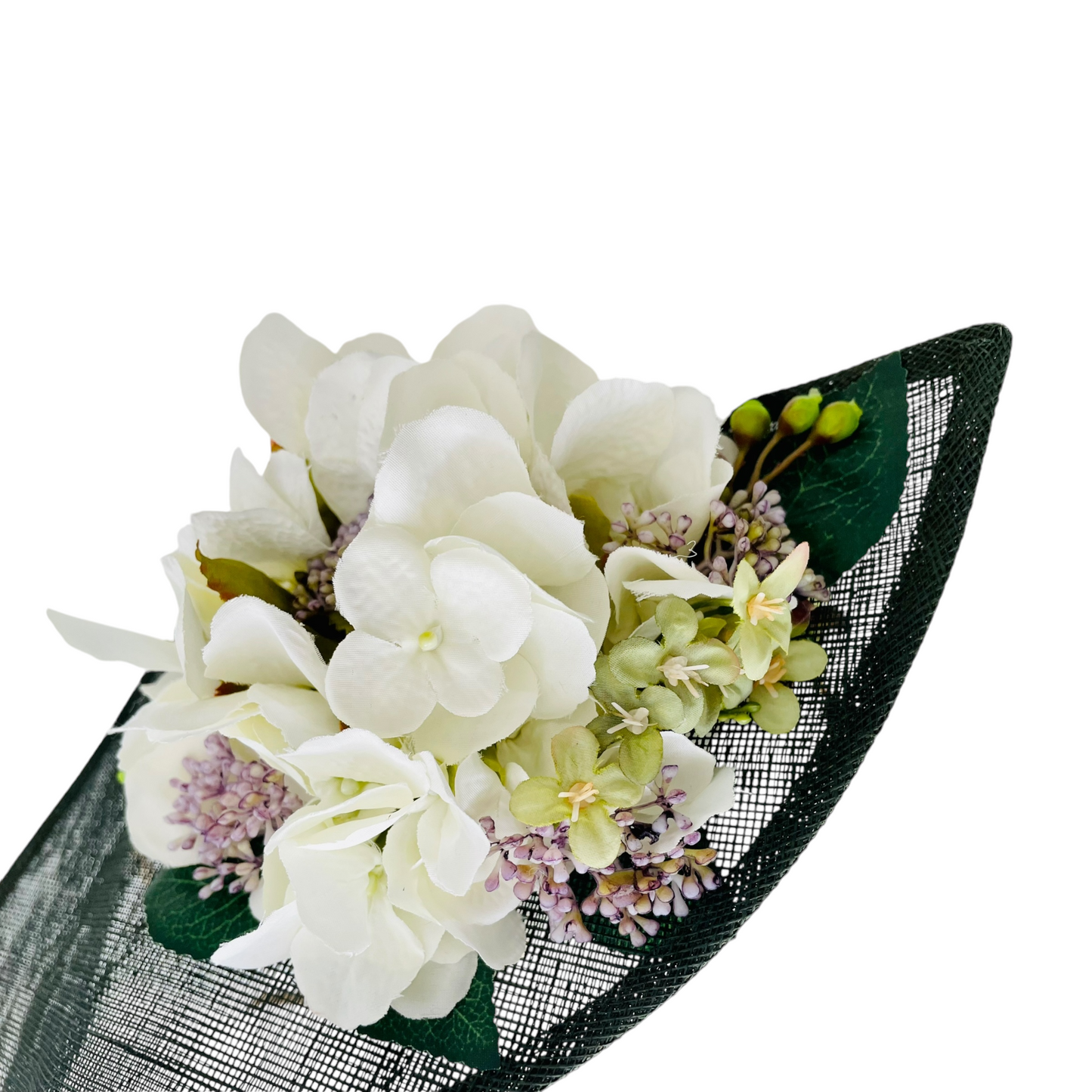 Richmond Fascinator