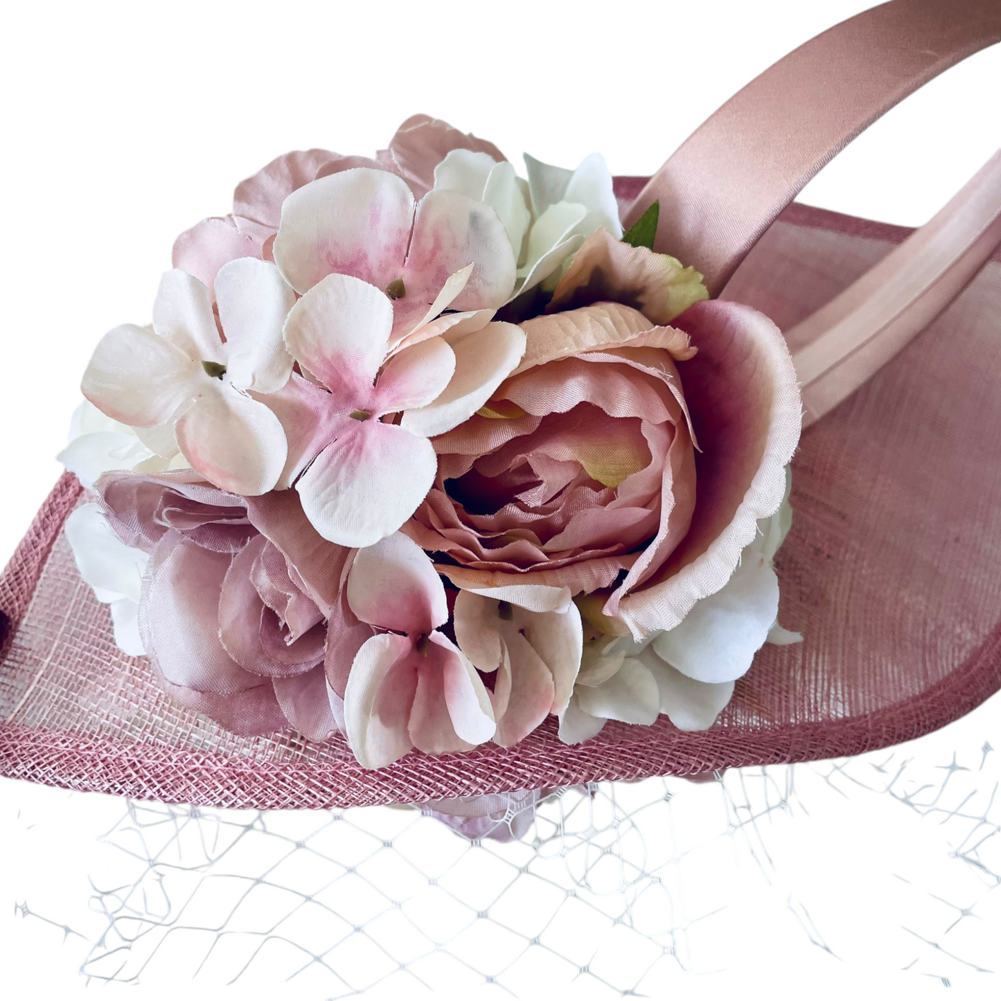 Kelly Fascinator