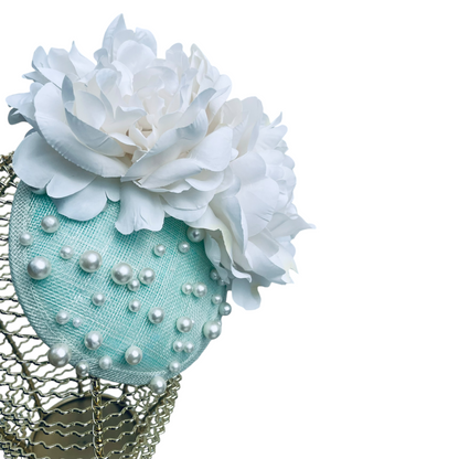 Quinn Fascinator
