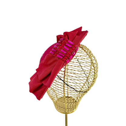 Wynn Fascinator