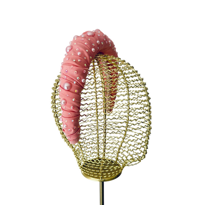 Corale Headpiece