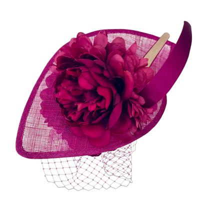 Olivia Fascinator
