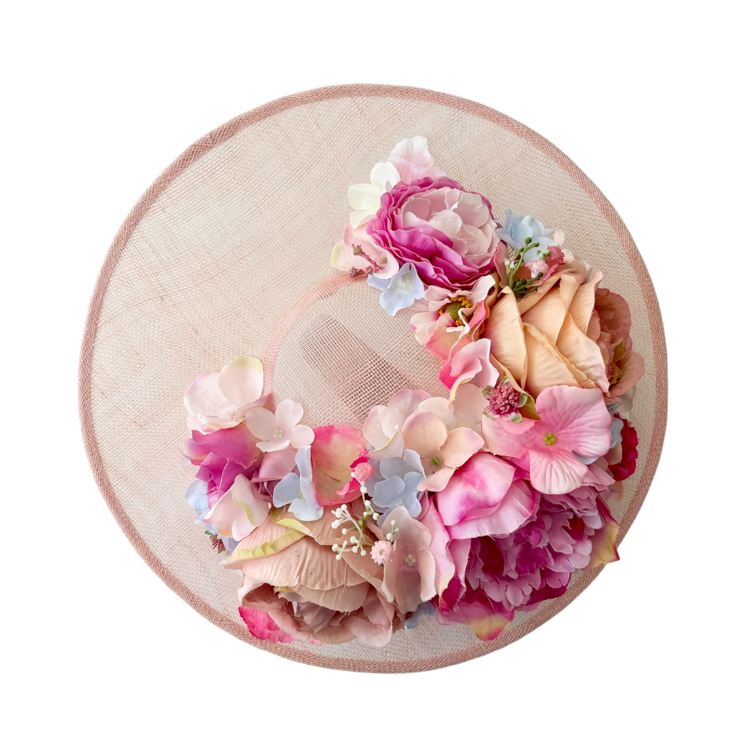 Seraphine Hat
