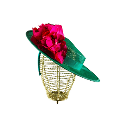 Zara Boater