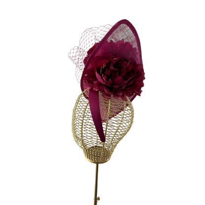 Olivia Fascinator