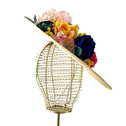 Phoebe Hat