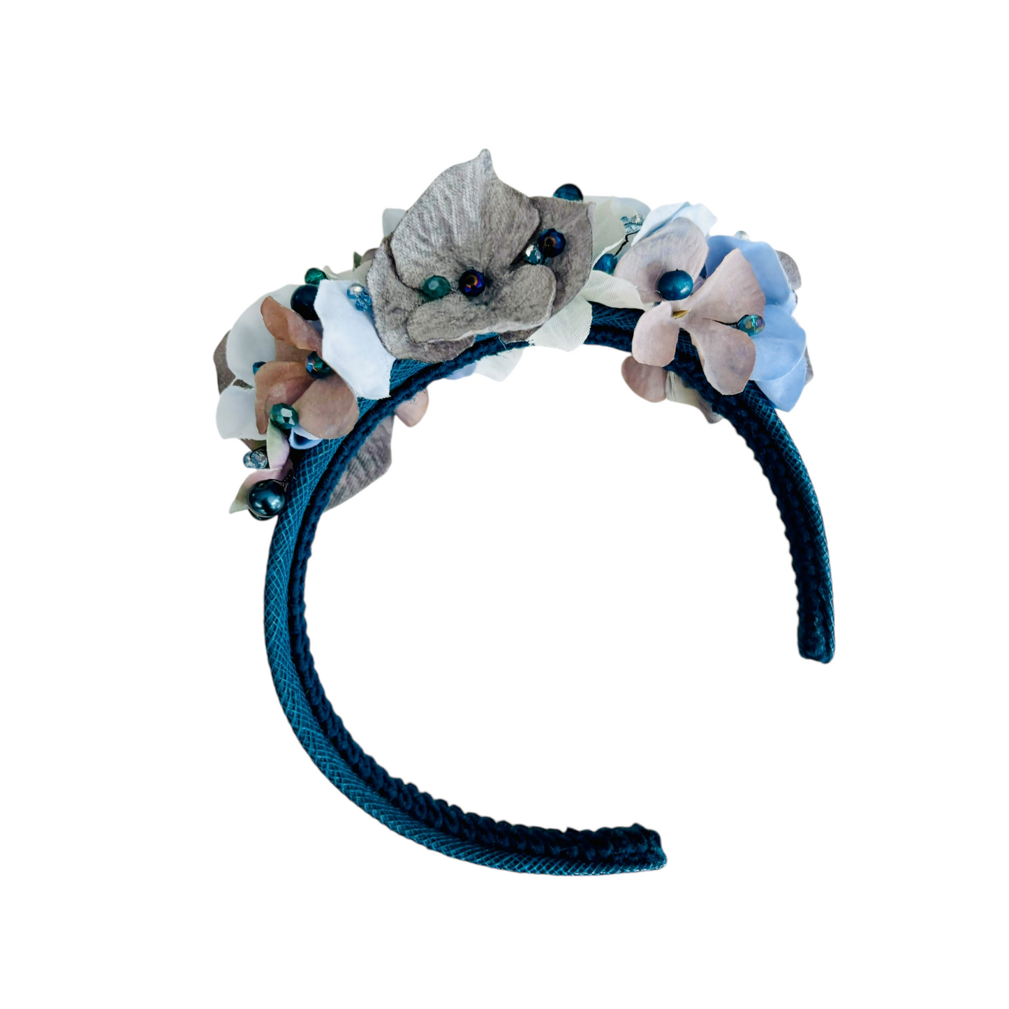 Felicity Headpiece