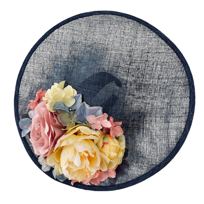 Lucia Hat