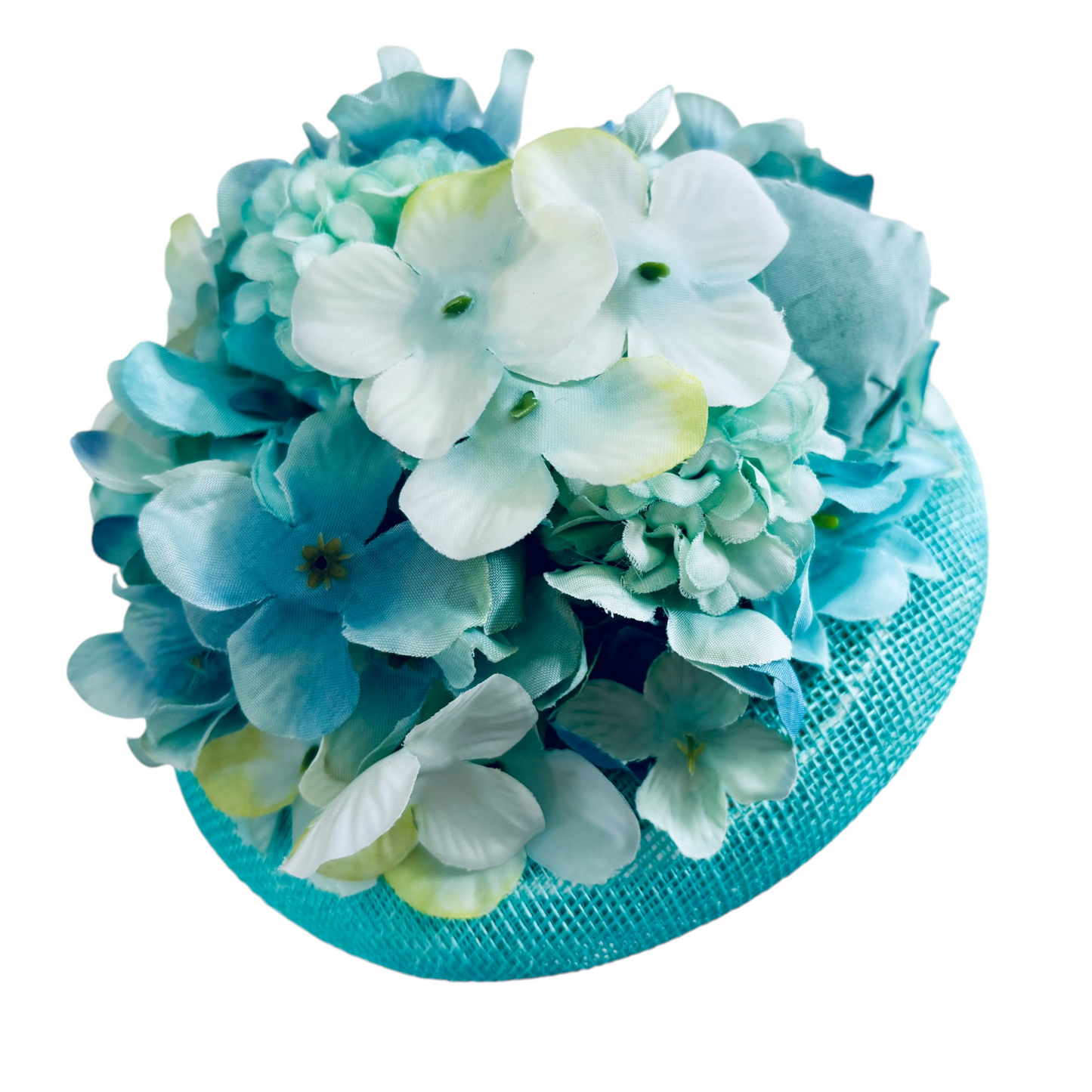 Jessica Fascinator
