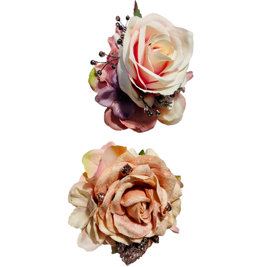 Renata Corsage