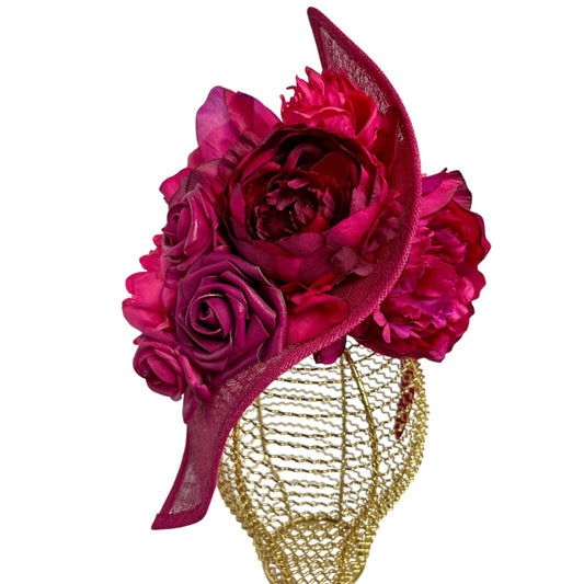 Lissie Fascinator